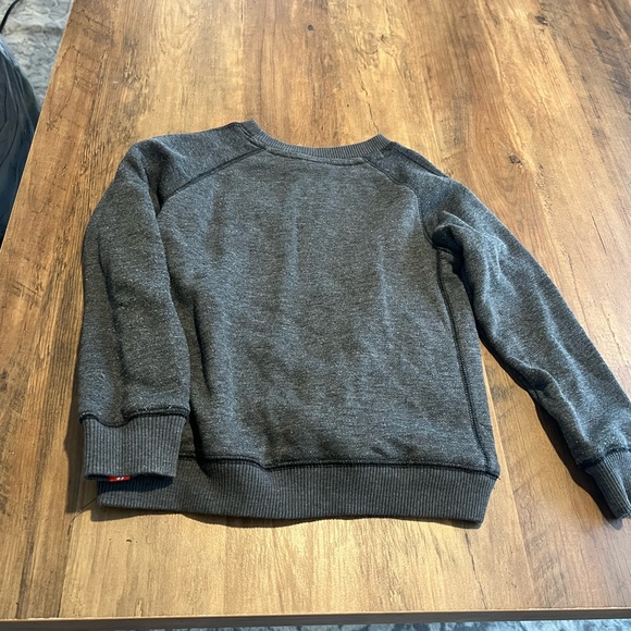 Nike Crewneck size 4/5T - Picture 3 of 3